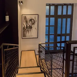 Aria Boutique Apartments- Palazzi Милан