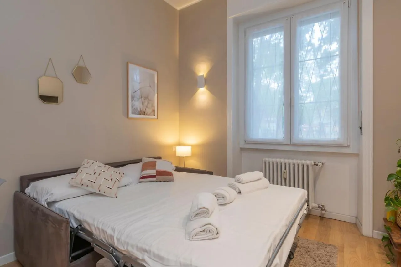 New Apartment - Argonne 26 밀라노 이탈리아